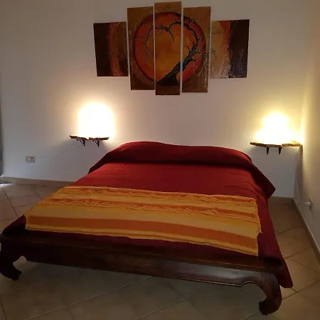 Appartamento Miramare